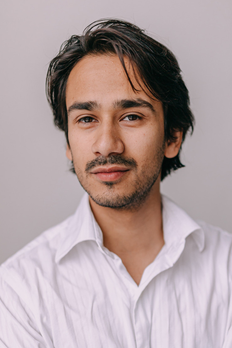 Kanwar Šulc's poster