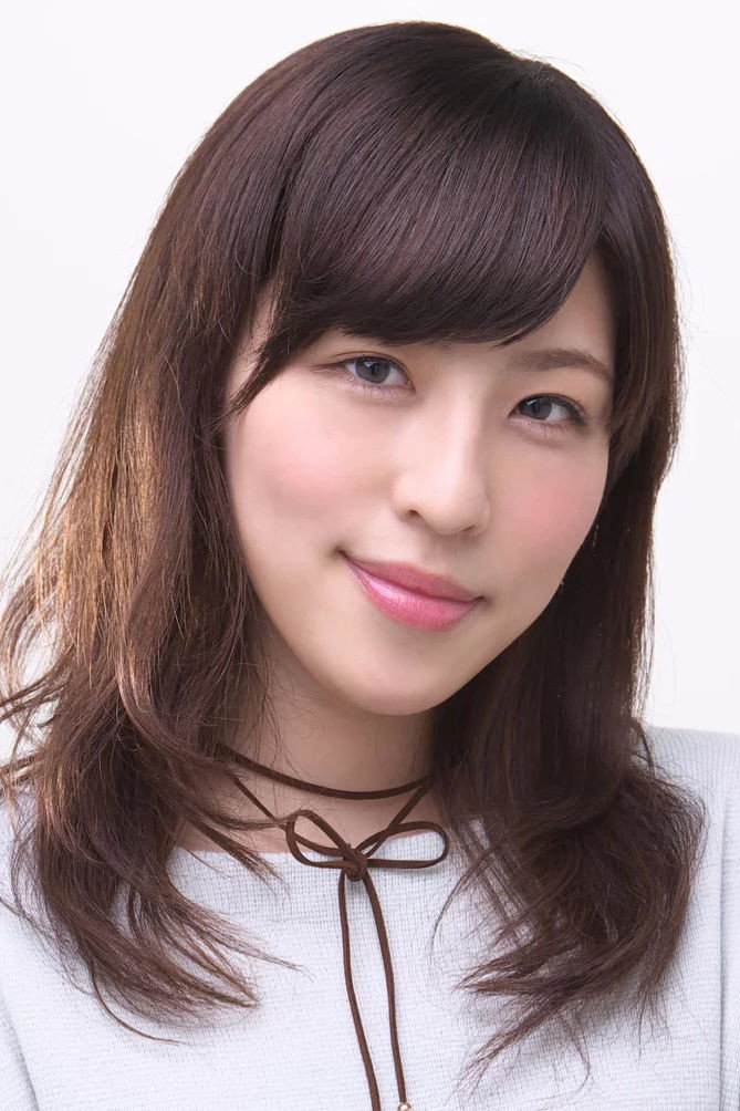 Rika Kinugawa's poster