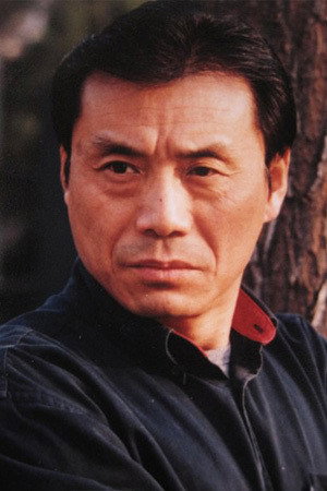 Zhao Yiwei's poster