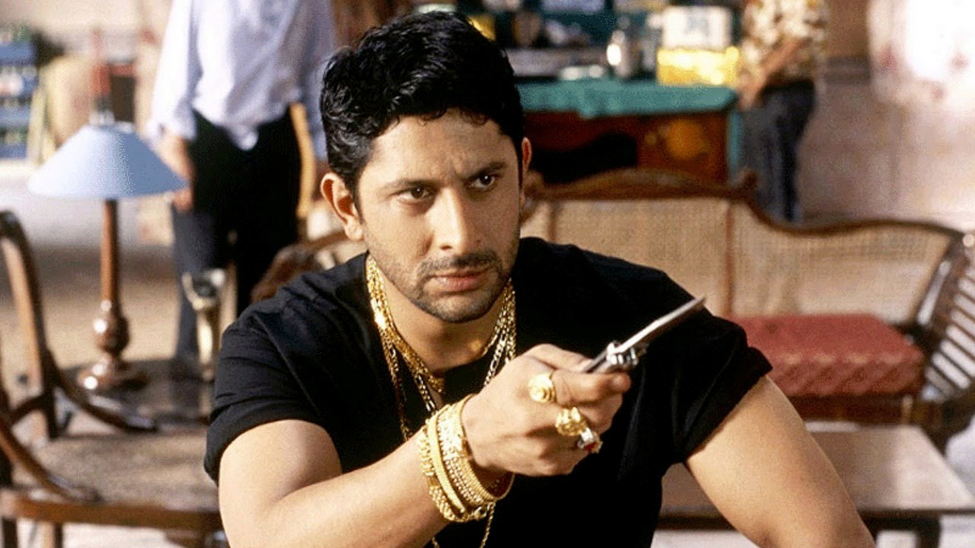 Munna Bhai M.B.B.S.'s poster