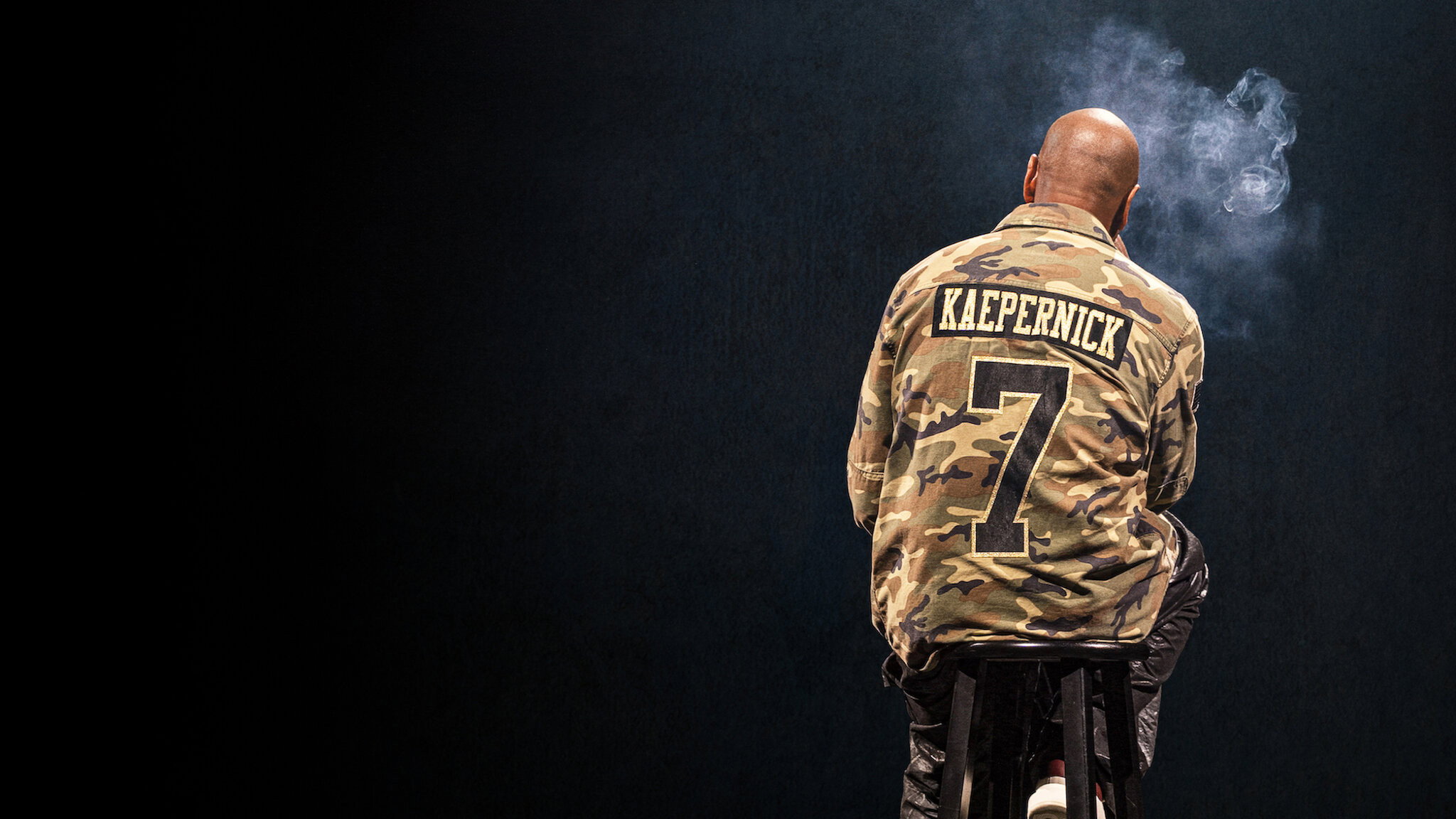 Dave Chappelle: The Unstoppable...'s poster