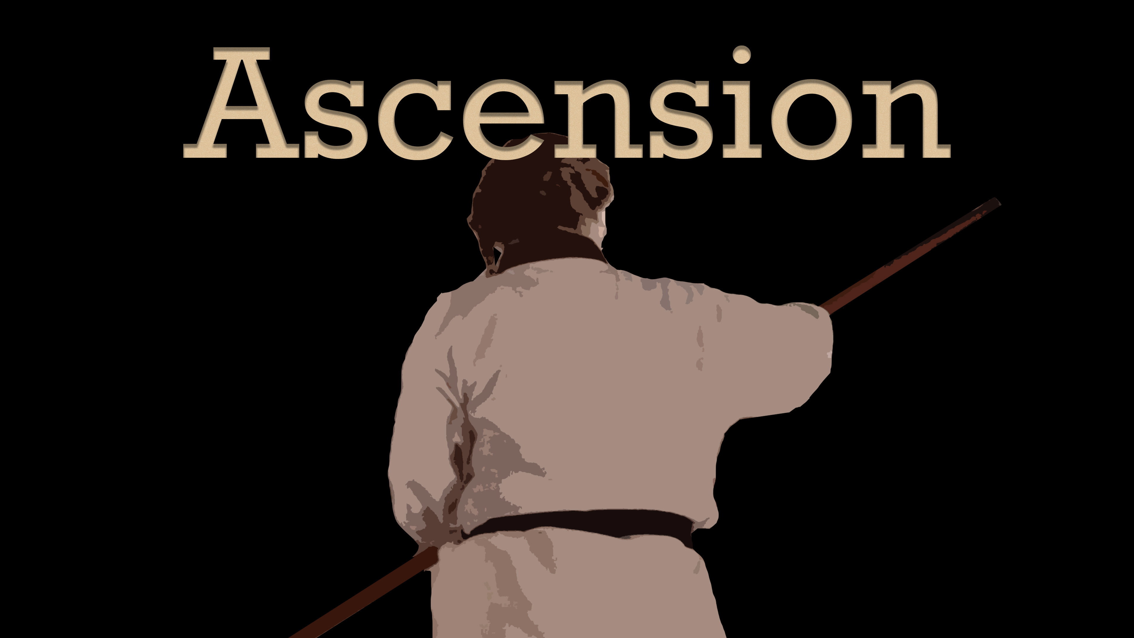 Ascension's poster