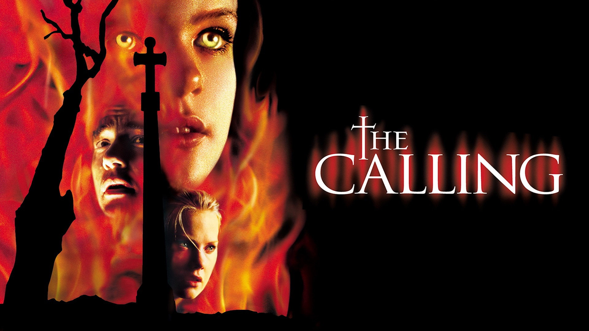 The Calling's poster