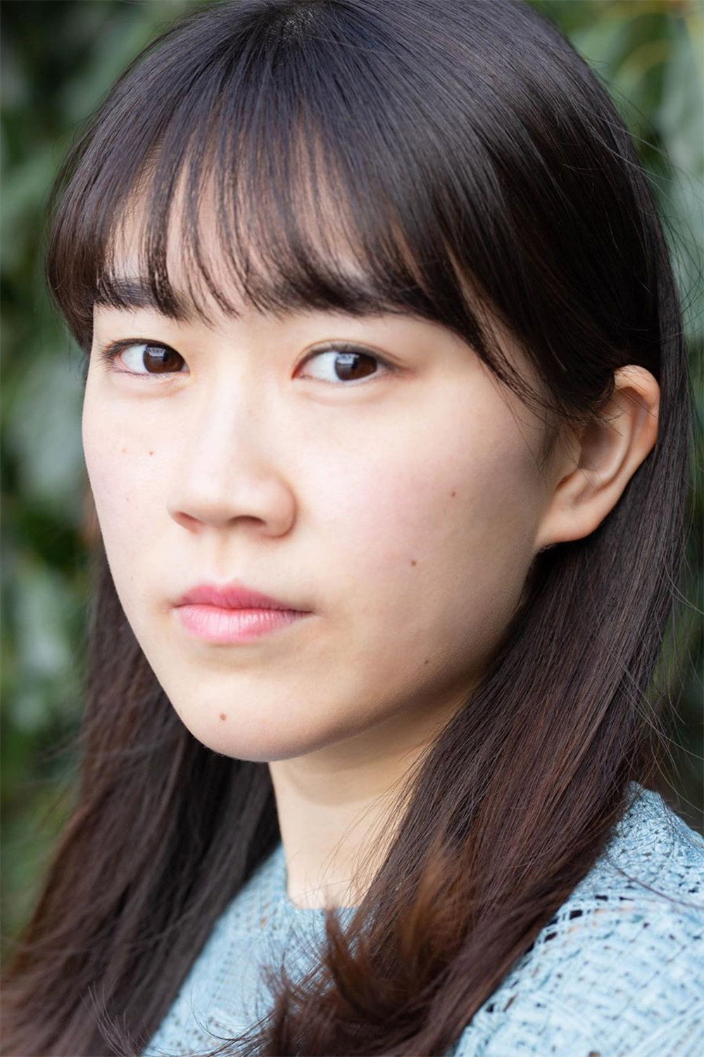 Nanaho Otsuka's poster