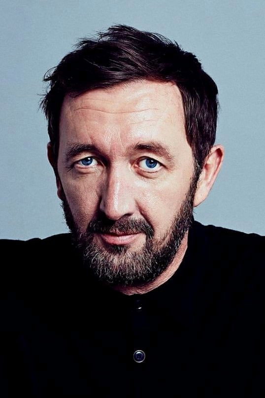 Ralph Ineson's poster