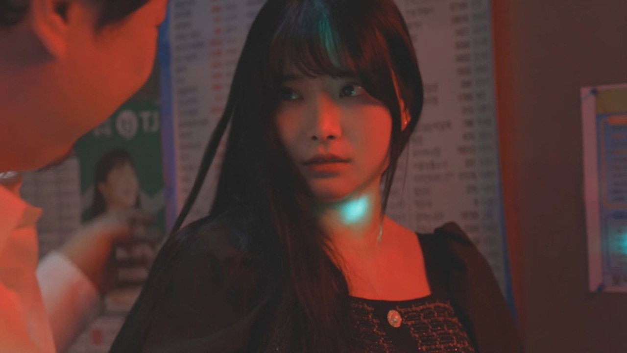Wind Blows's poster