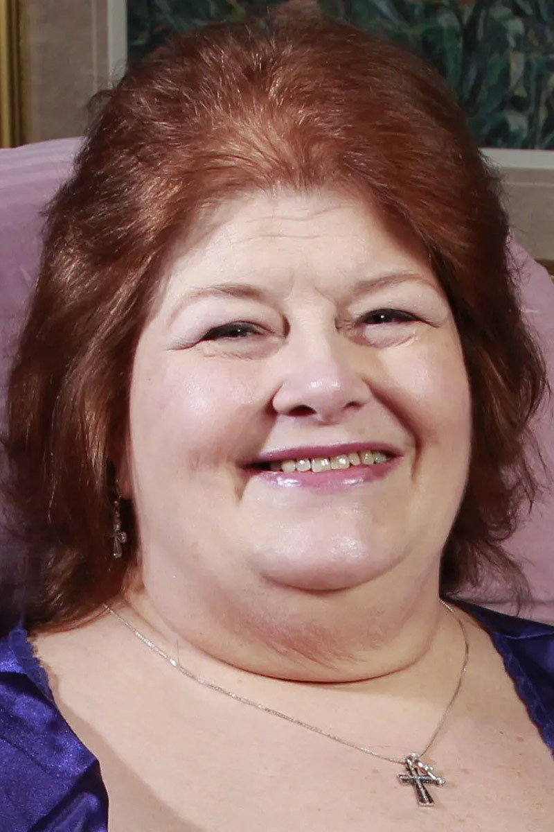Darlene Cates's poster