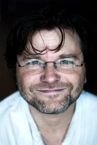 Dieter Jansen's poster