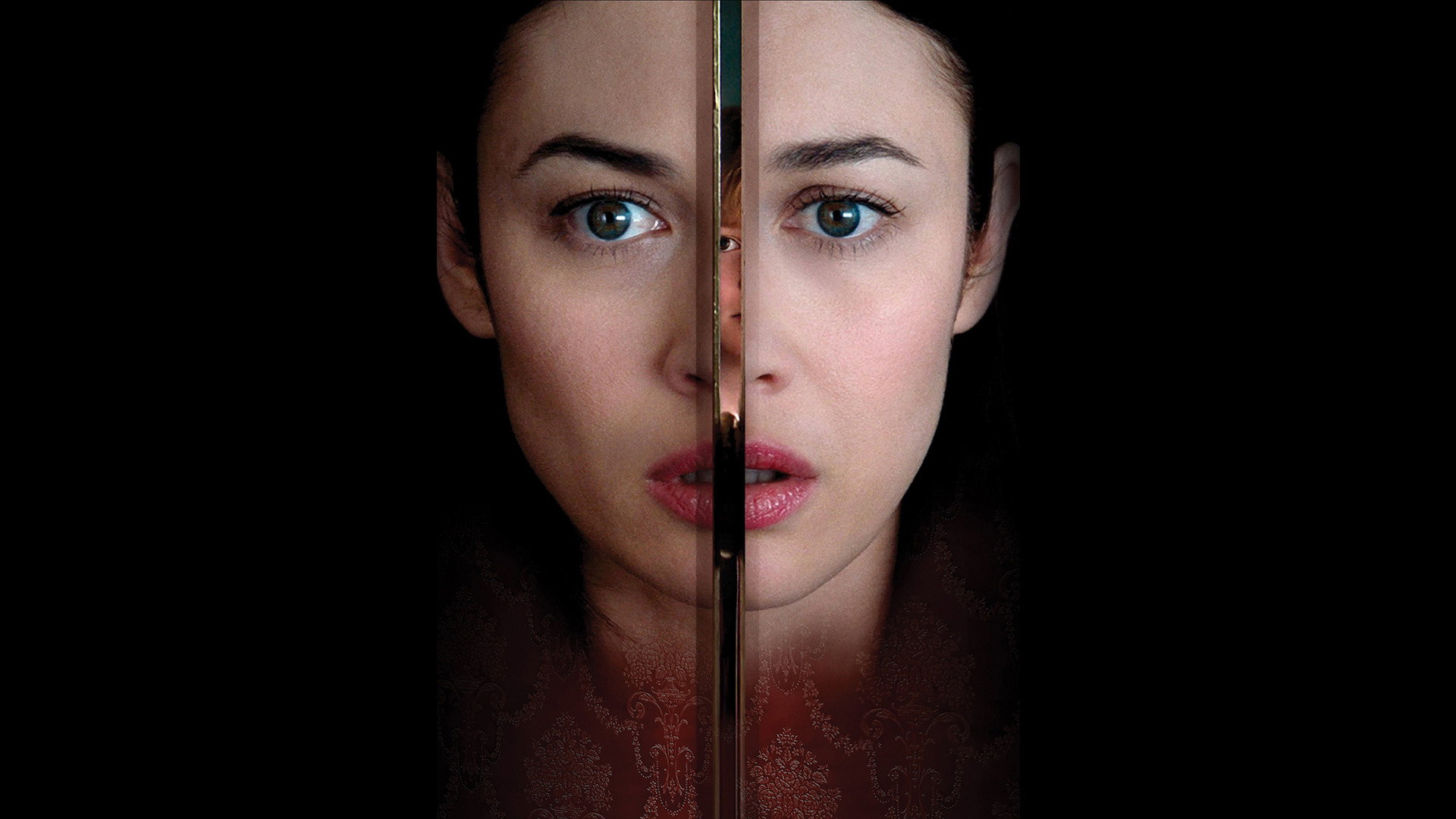 The Room's poster