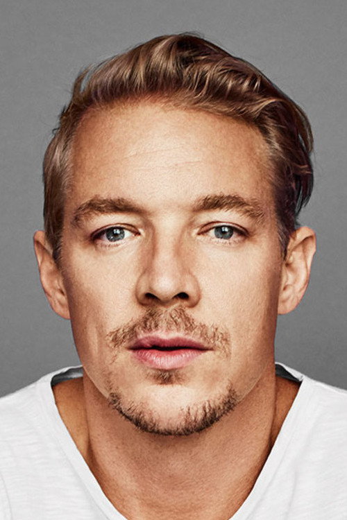 Diplo's poster