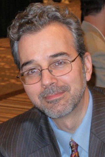Richard Dolan's poster