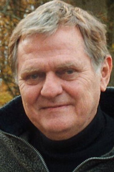 Erik Wedersøe's poster