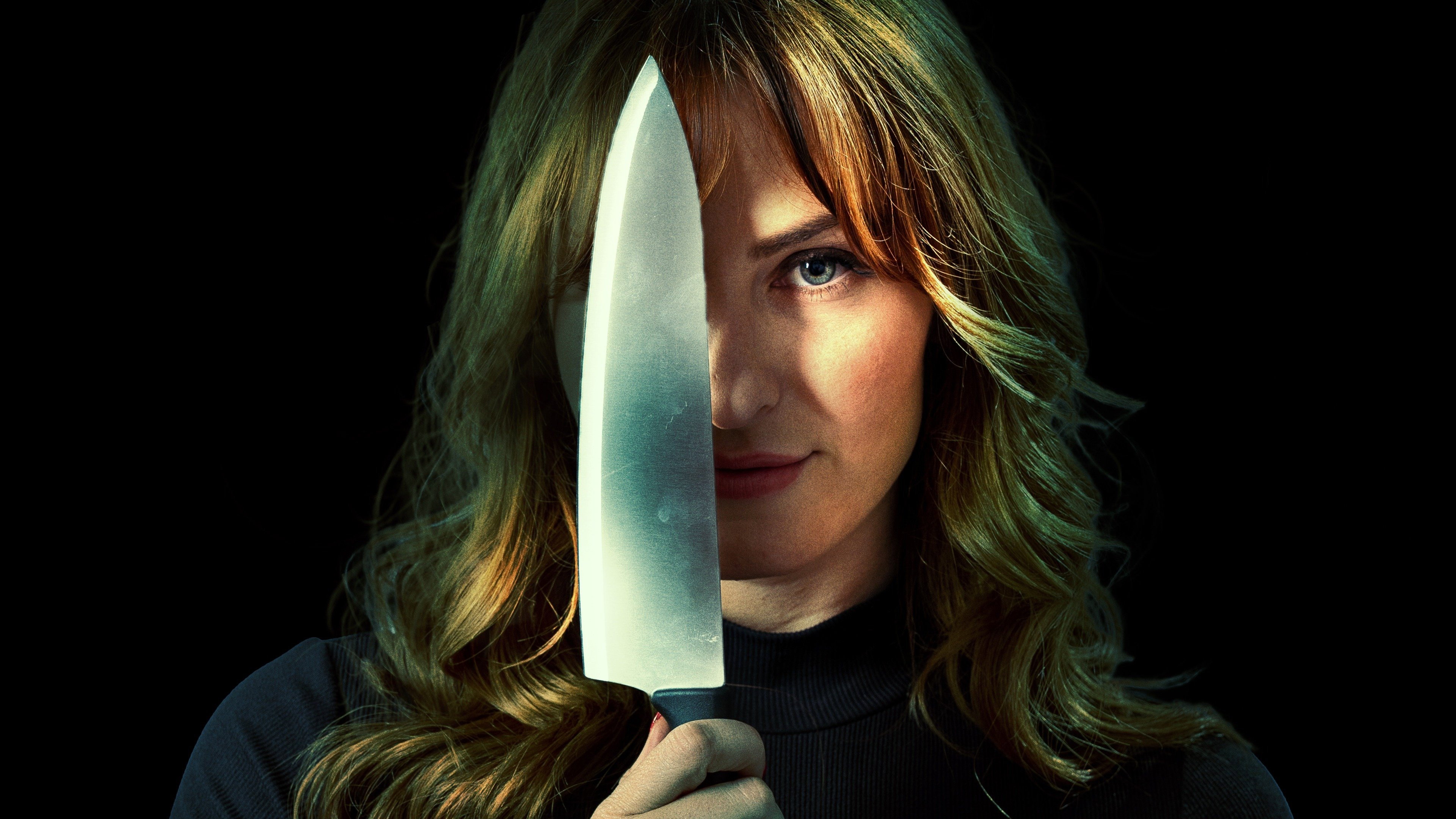 A Daughter's Deceit's poster