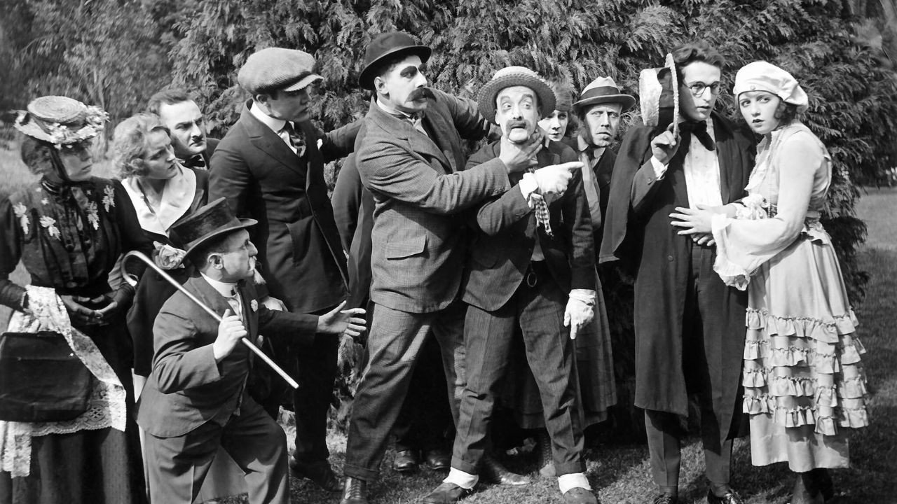Spring Fever's poster