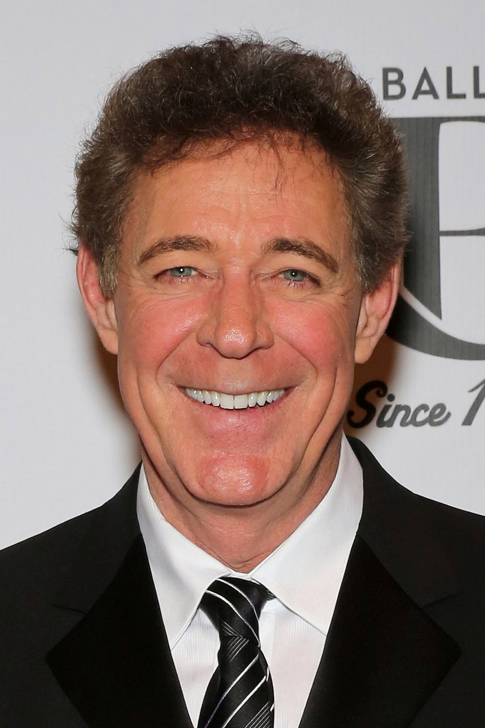 Barry Williams's poster