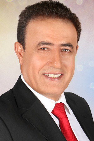 Mahmut Tuncer's poster