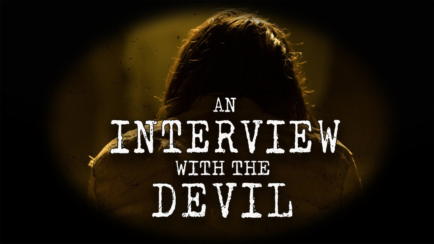 An Interview with the Devil's poster
