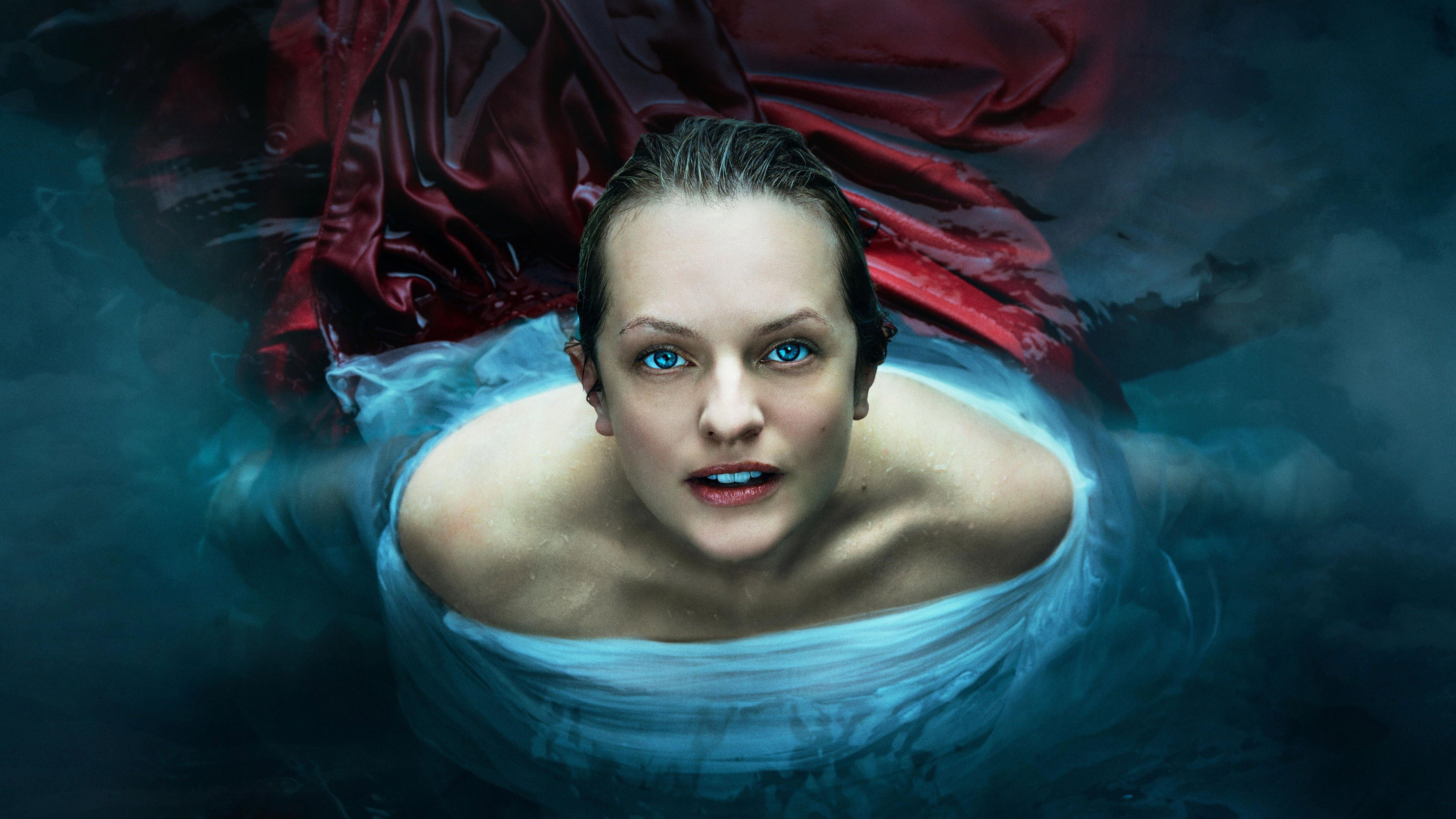 The Handmaid's Tale's poster
