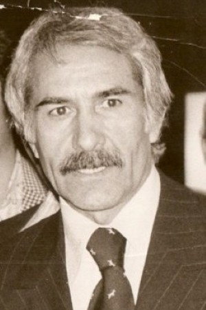 Mir Mohammad Tajaddod's poster