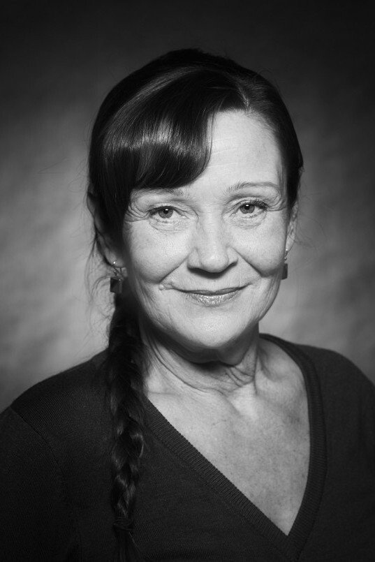 Ulla Koivuranta's poster