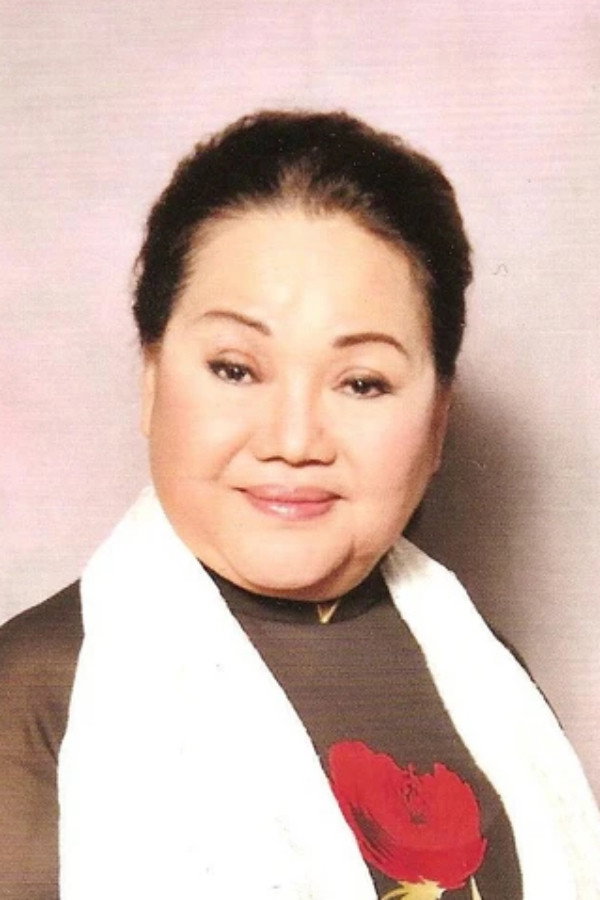 Ngọc Giàu's poster