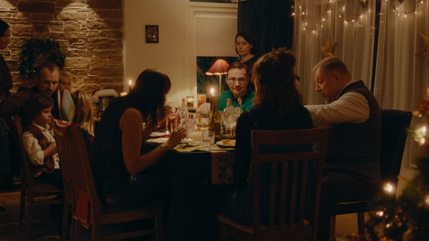 Christmas Day's poster