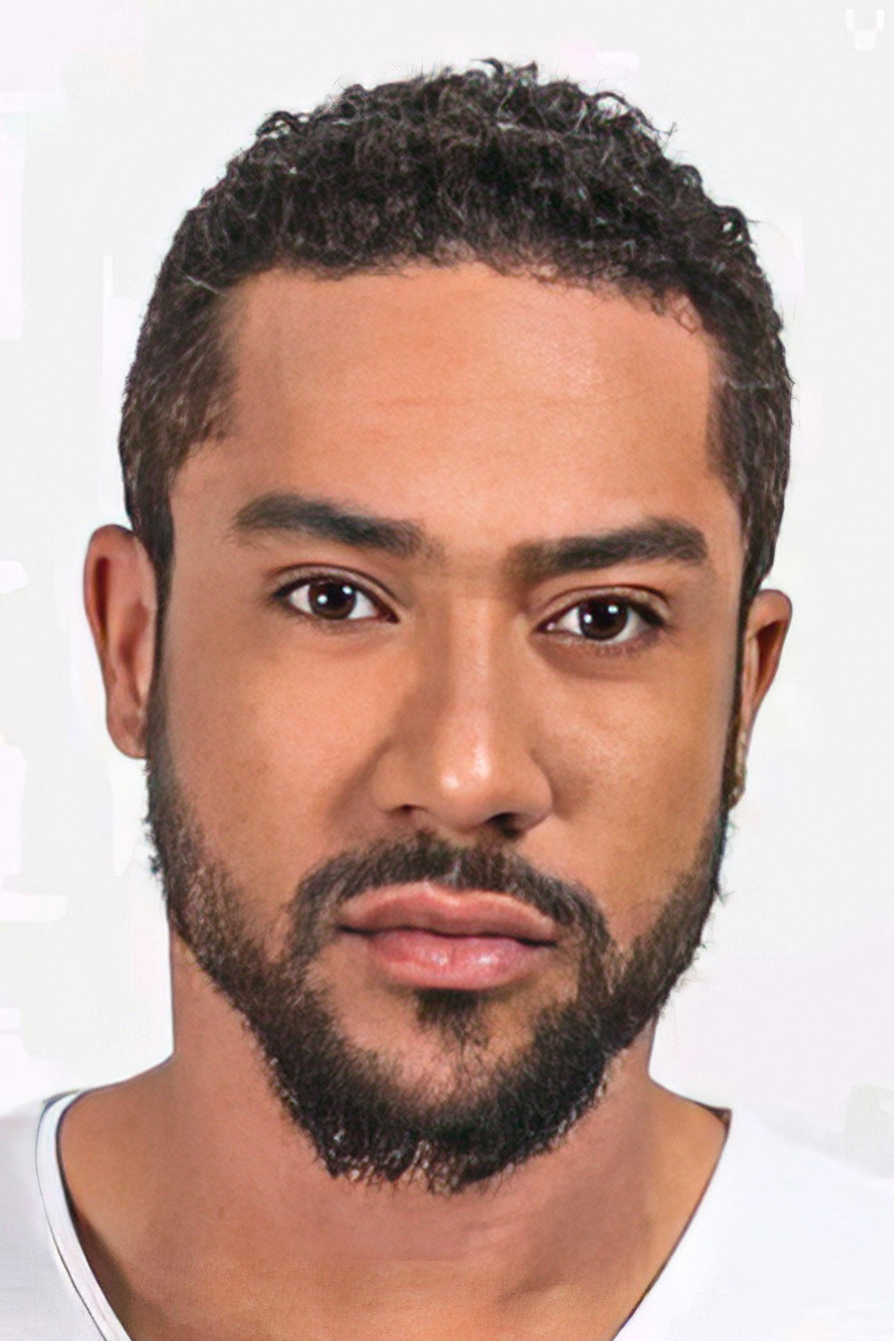 Majid Michel's poster