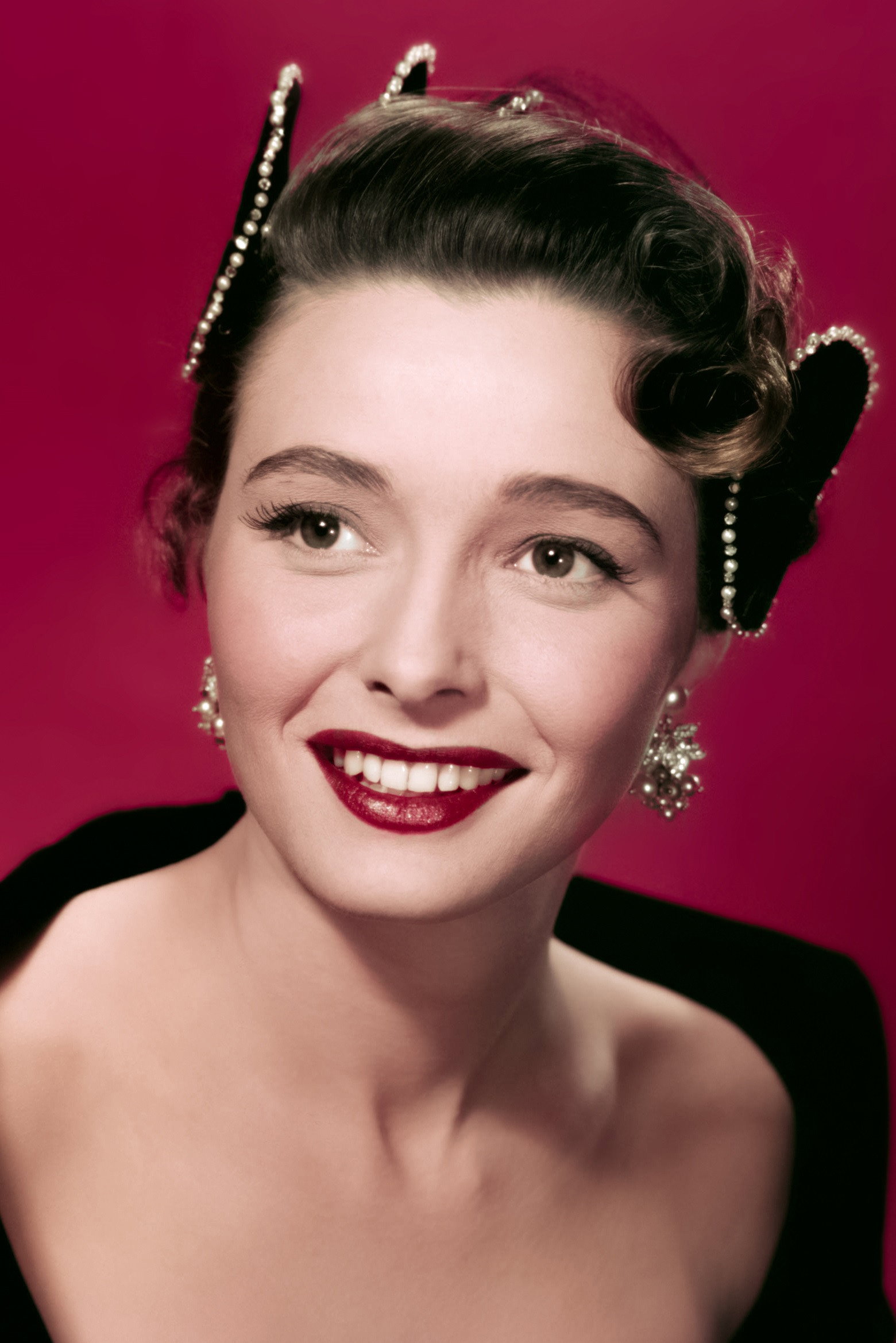 Patricia Neal's poster