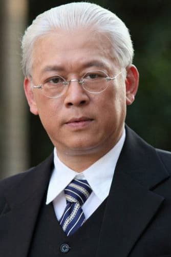 Fu Chuan-jie's poster