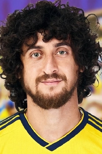 Khoren Bayramyan's poster