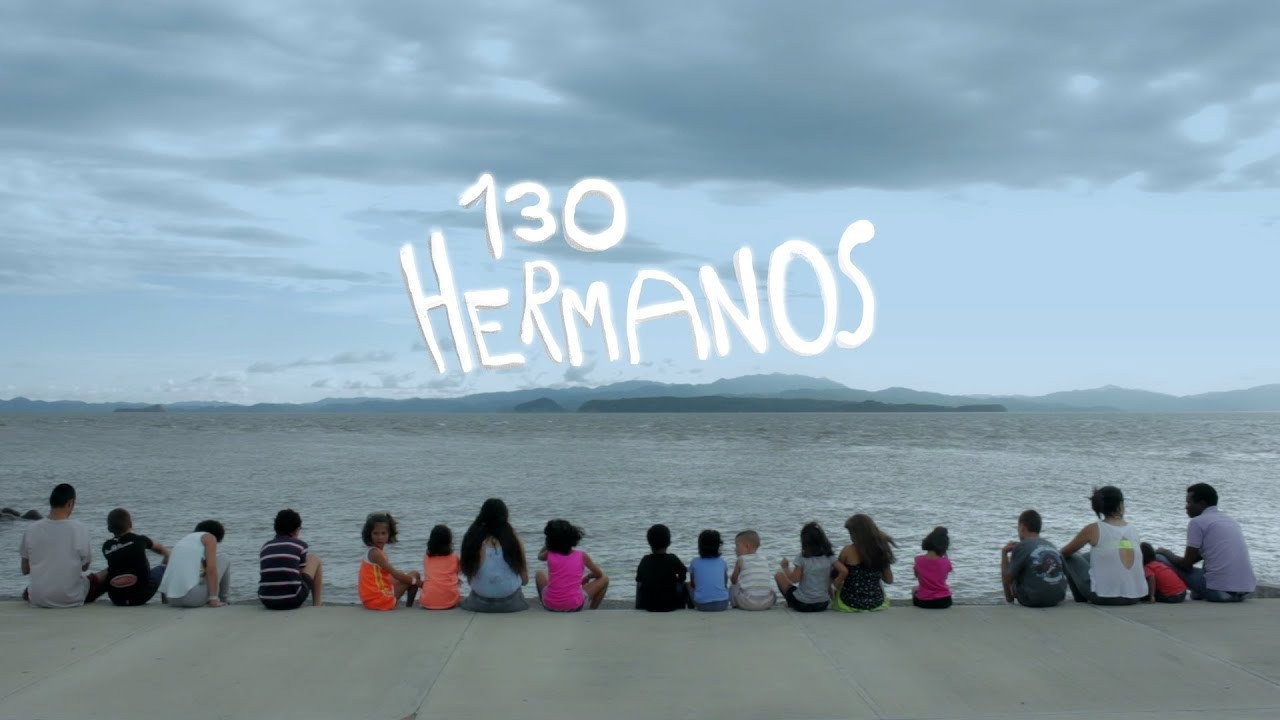 130 Children's poster
