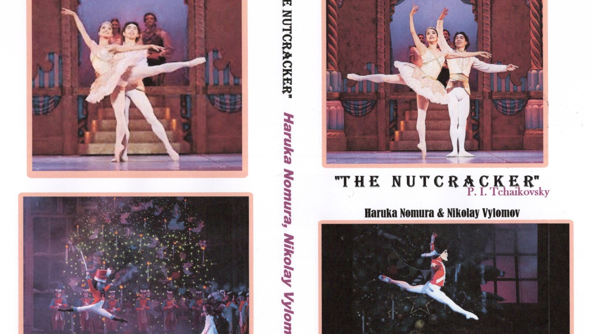 The Nutcracker's poster