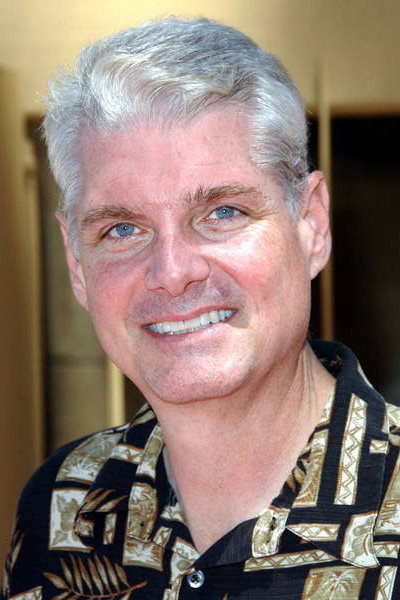 Tom Kane's poster