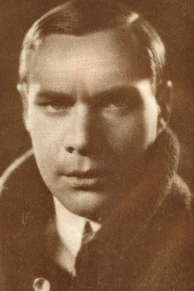 Ivan Chuvelyov's poster