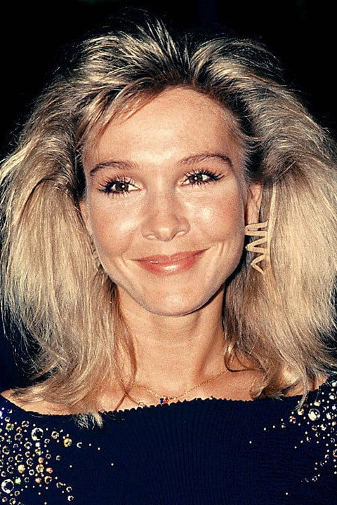 Cynthia Rhodes's poster