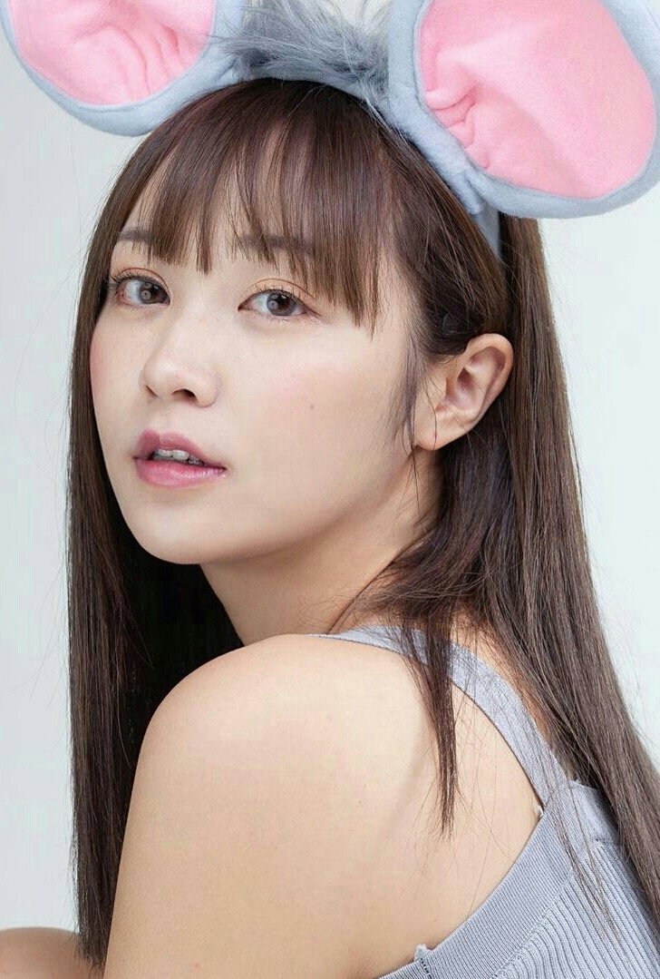 Tenka Hashimoto's poster
