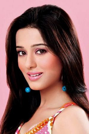 Amrita Rao's poster