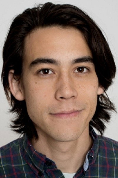 Zac Oyama's poster