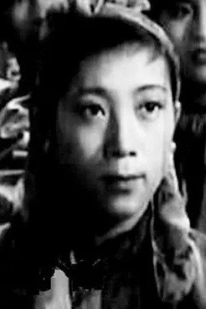 Wang Jinrong's poster