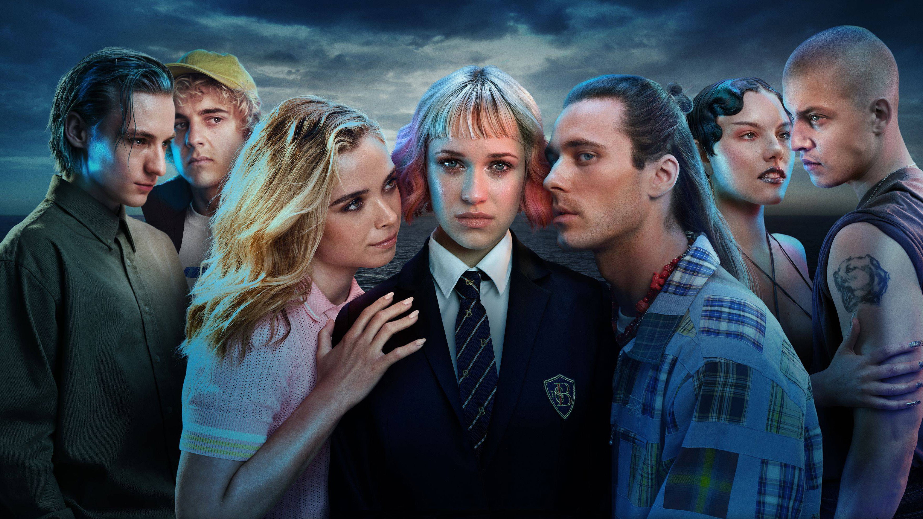 #BringBackAlice's poster