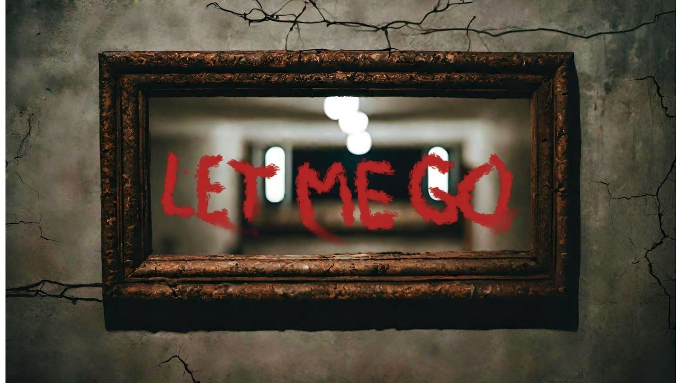 Let Me Go's poster