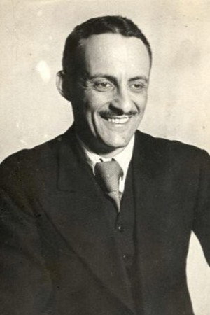 Vladimir Kantsel's poster