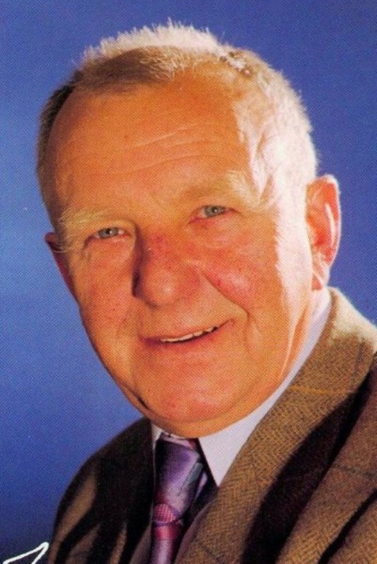 Jerzy Turek's poster