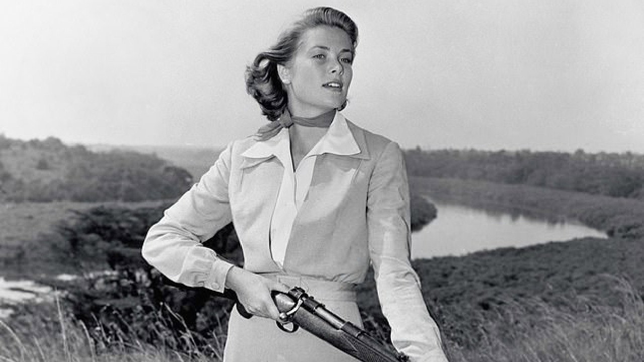The Kill's poster