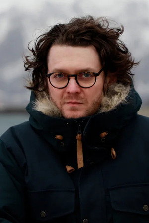 Zach Condon's poster