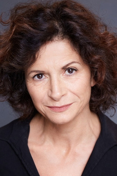 Brigitte Guedj's poster