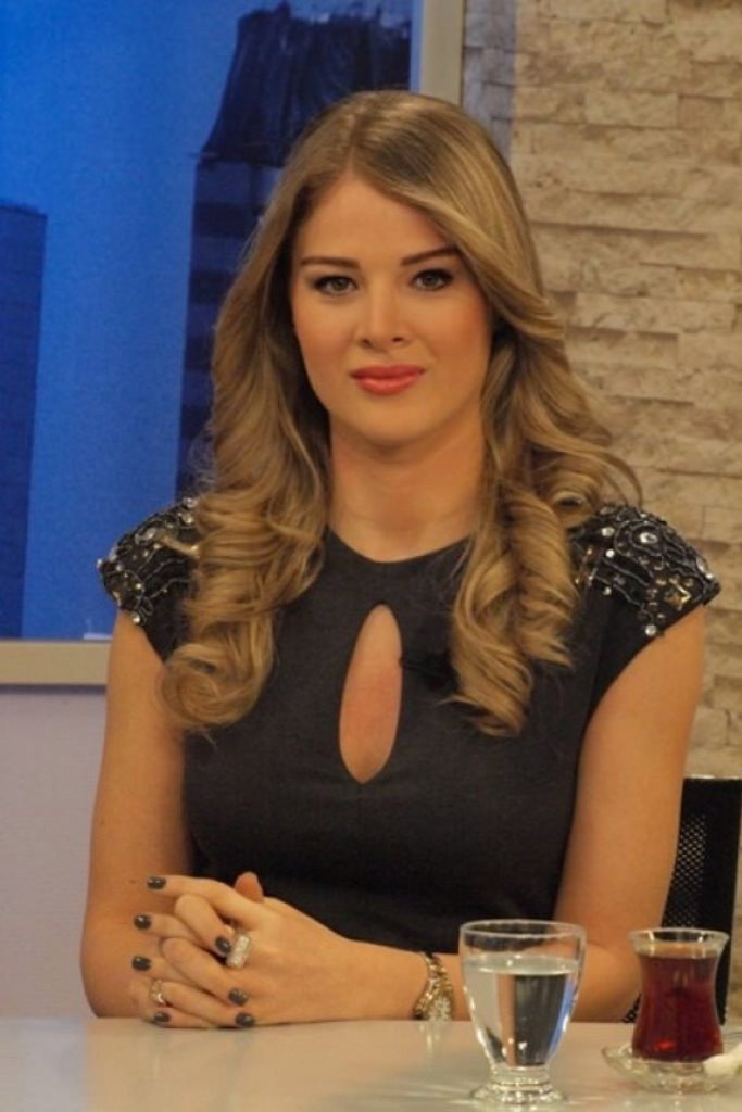 Fatoş Seğmen's poster