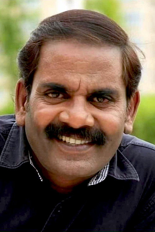 Maayi Sundar's poster