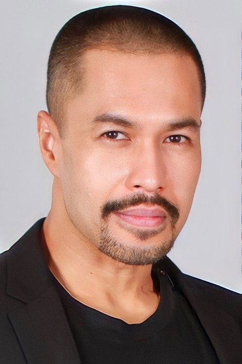 Chartchai Ngamsan's poster