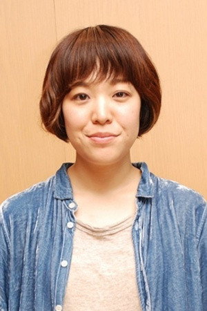 Hakota Yuko's poster